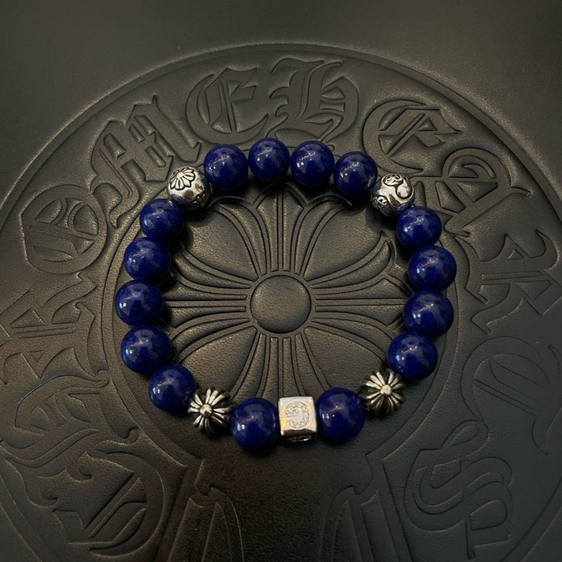 Ch**me He**ts bracelets